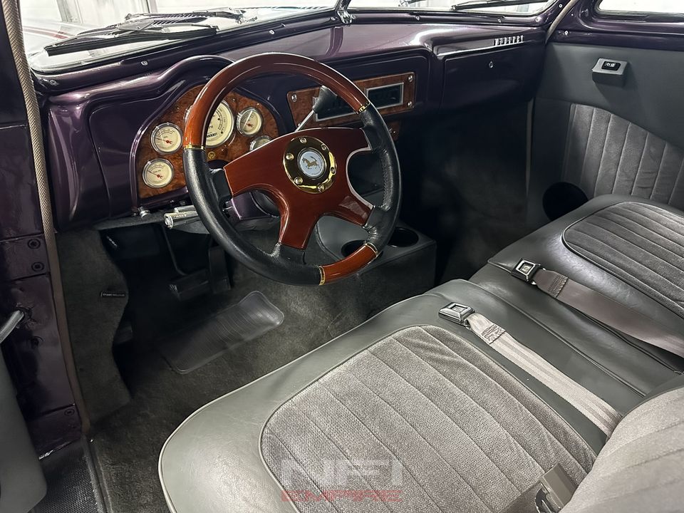 1950 Mercury Series 0CM