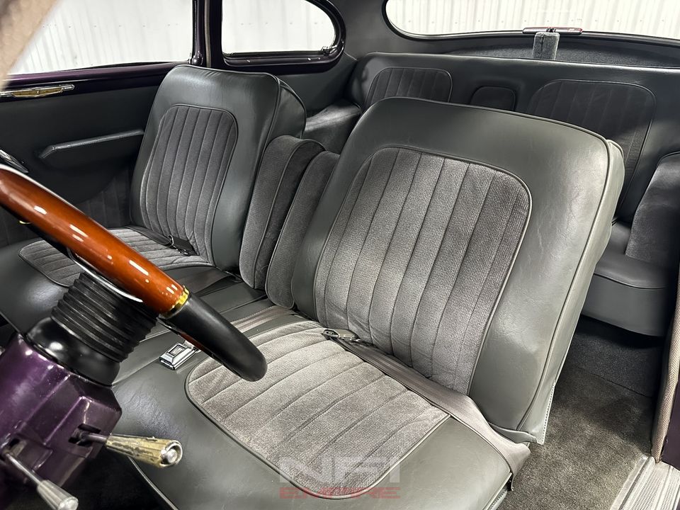 1950 Mercury Series 0CM