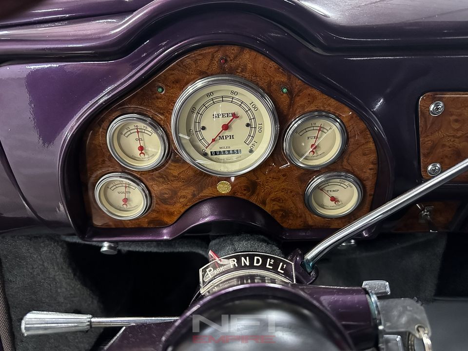 1950 Mercury Series 0CM