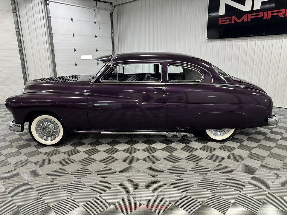 1950 Mercury Series 0CM