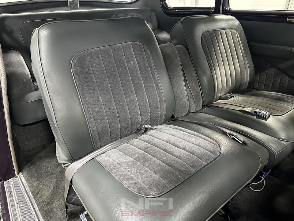 1950 Mercury Series 0CM