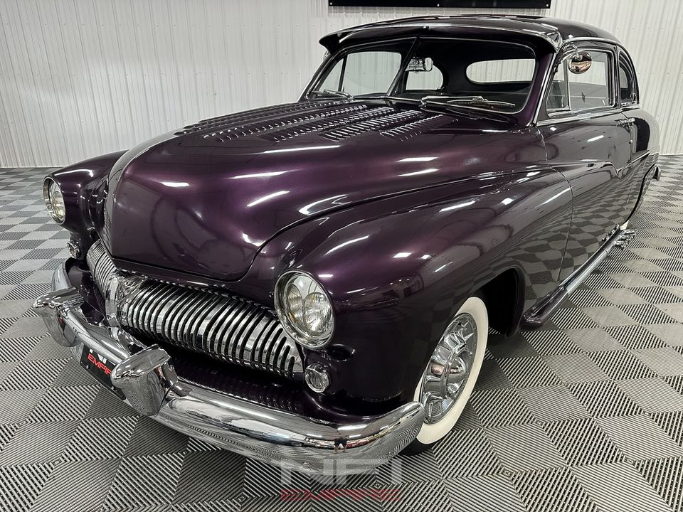 1950 Mercury Series 0CM