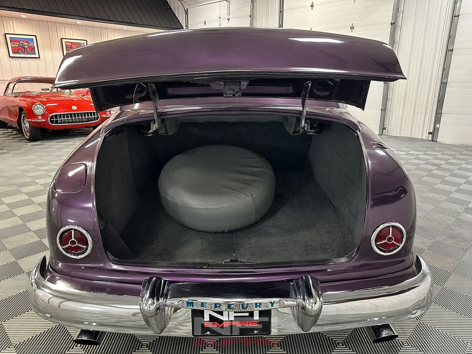 1950 Mercury Series 0CM