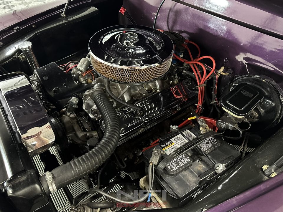1950 Mercury Series 0CM
