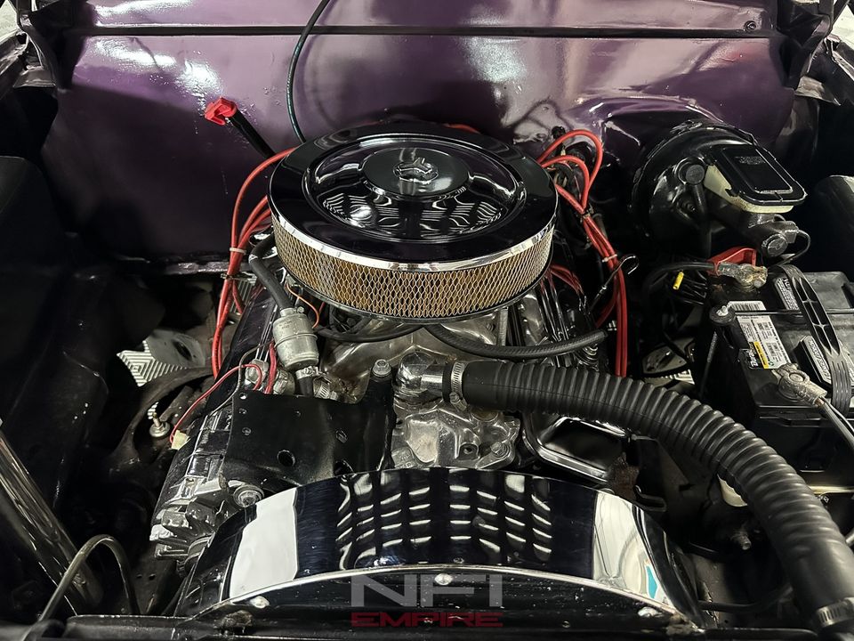1950 Mercury Series 0CM