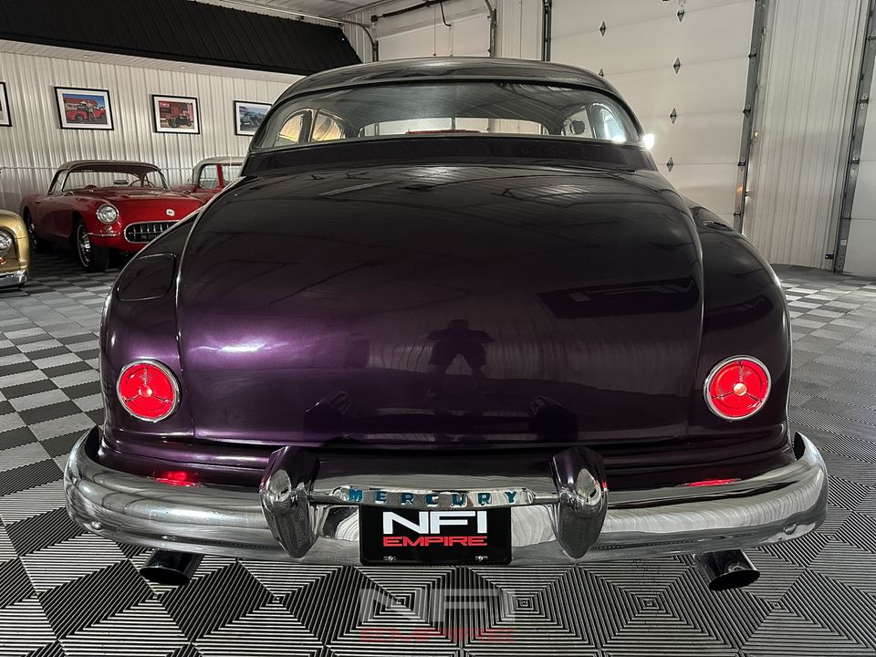 1950 Mercury Series 0CM