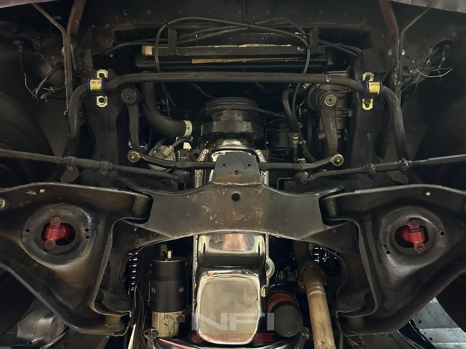 1950 Mercury Series 0CM