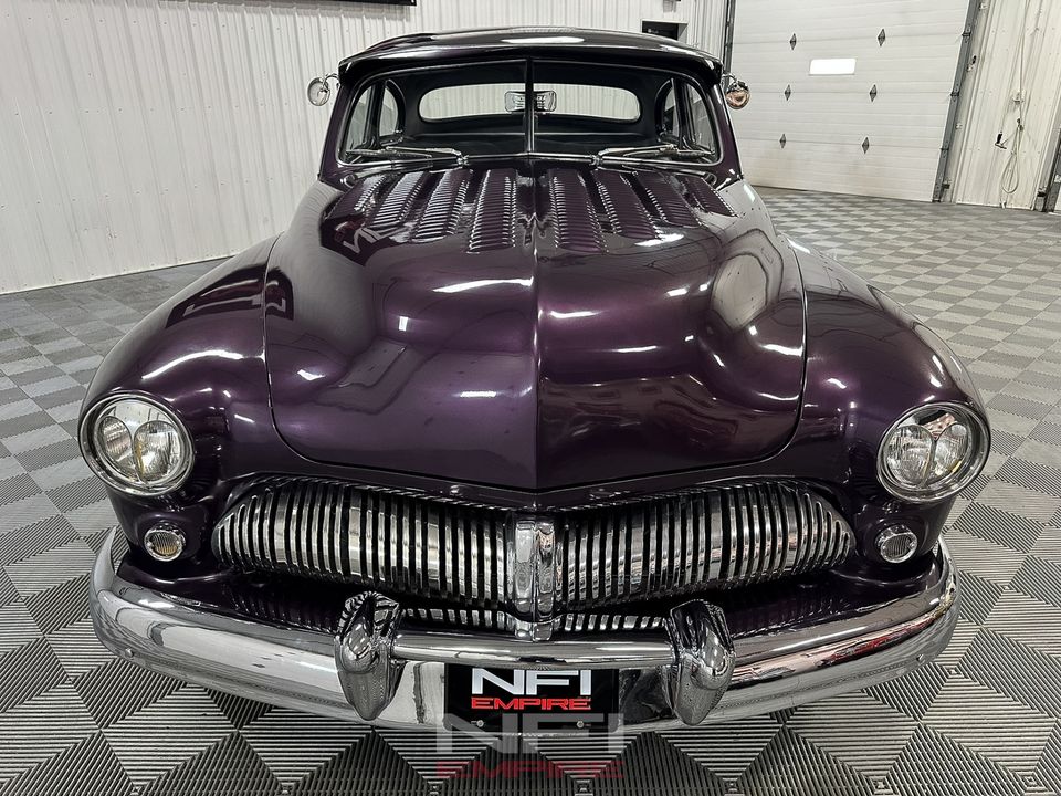 1950 Mercury Series 0CM