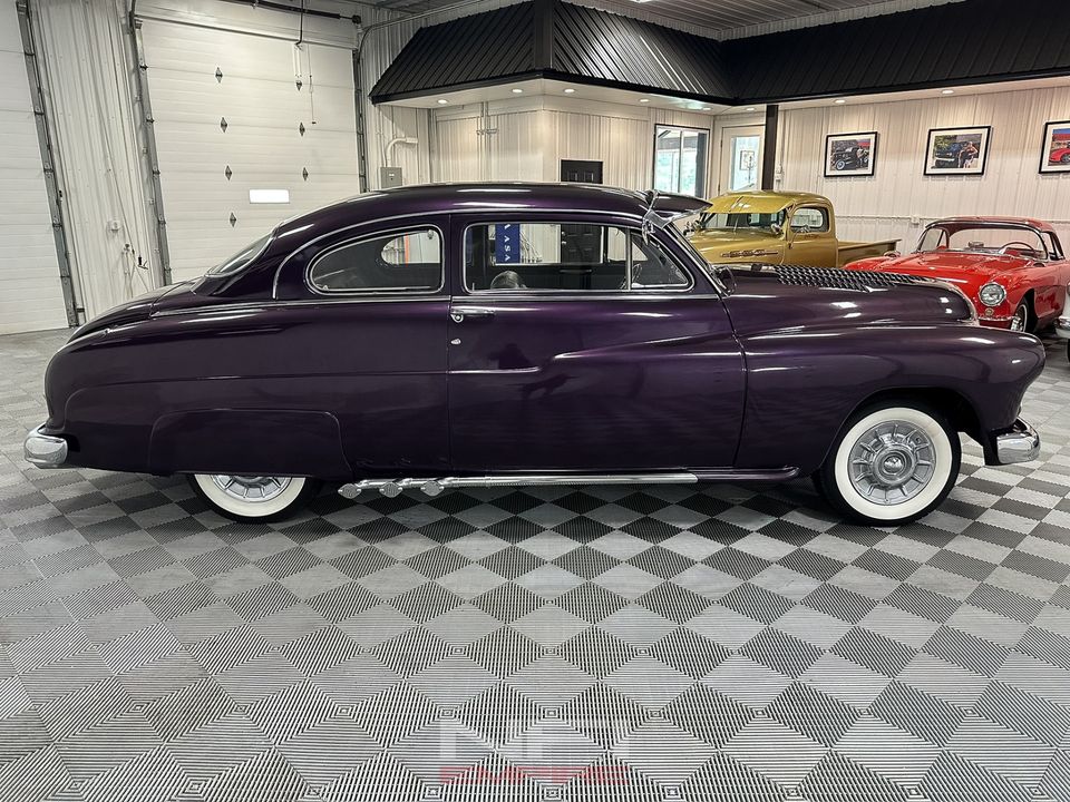 1950 Mercury Series 0CM