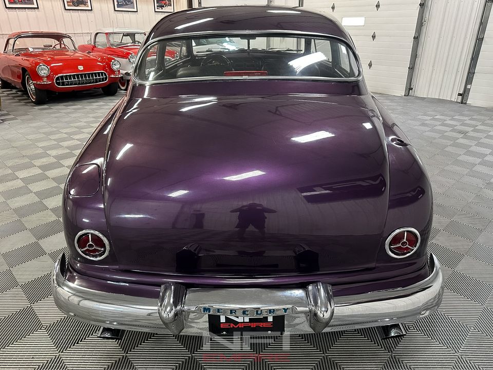 1950 Mercury Series 0CM
