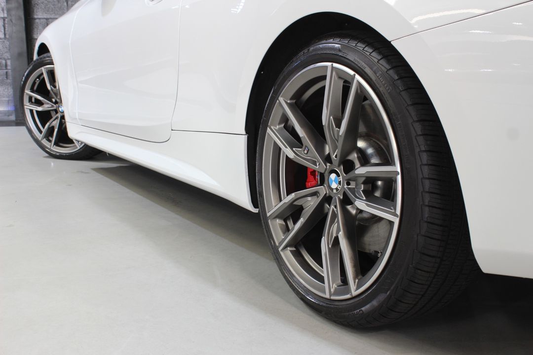2024 BMW 4 Series