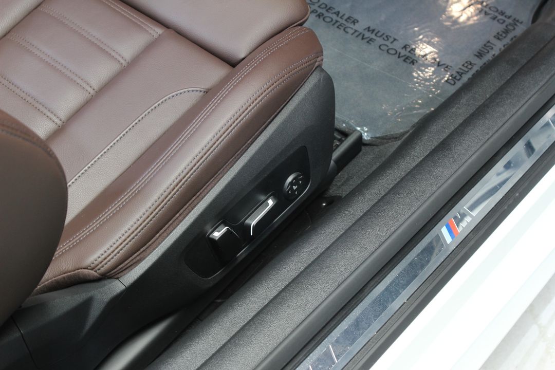 2024 BMW 4 Series