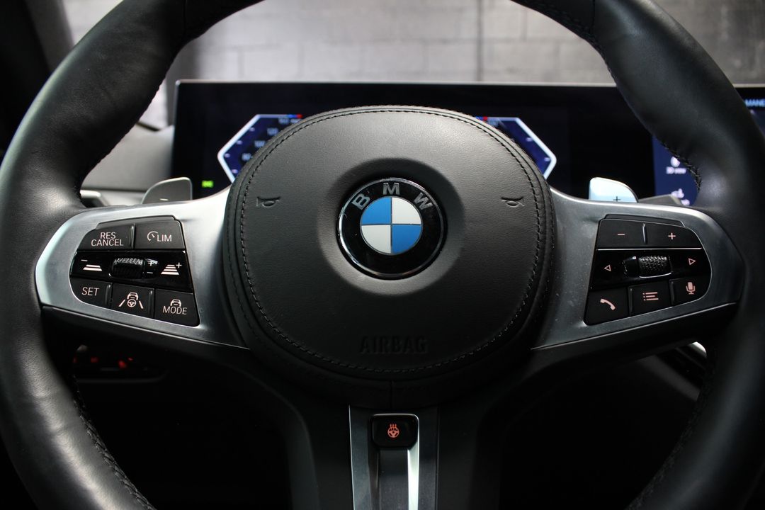 2024 BMW 4 Series