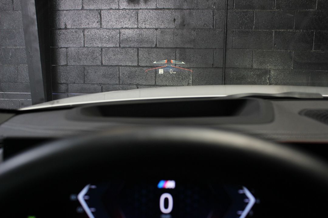 2024 BMW 4 Series