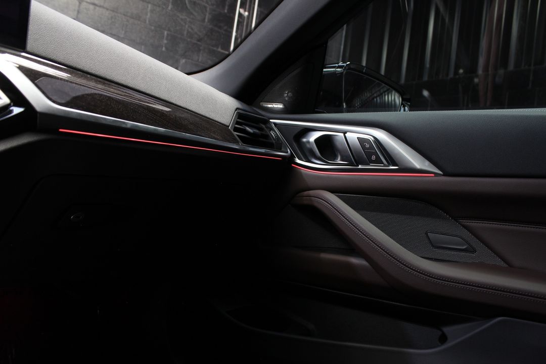 2024 BMW 4 Series