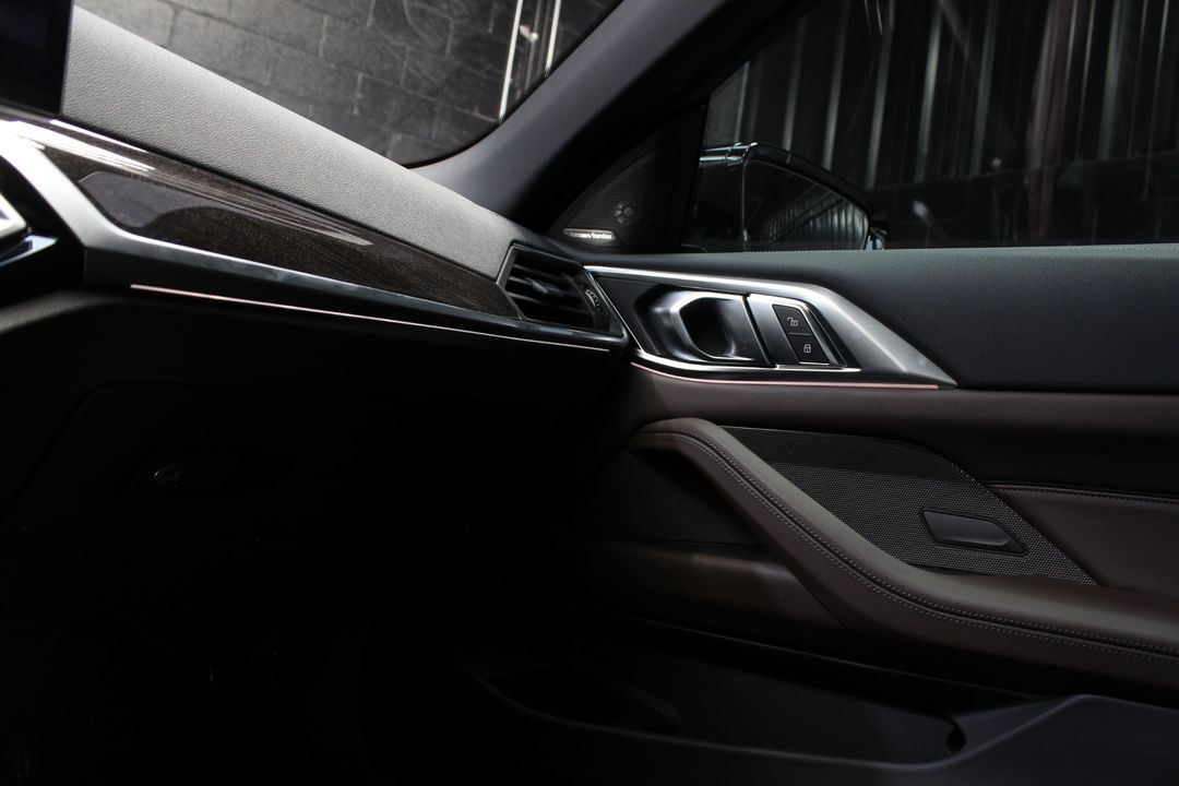 2024 BMW 4 Series