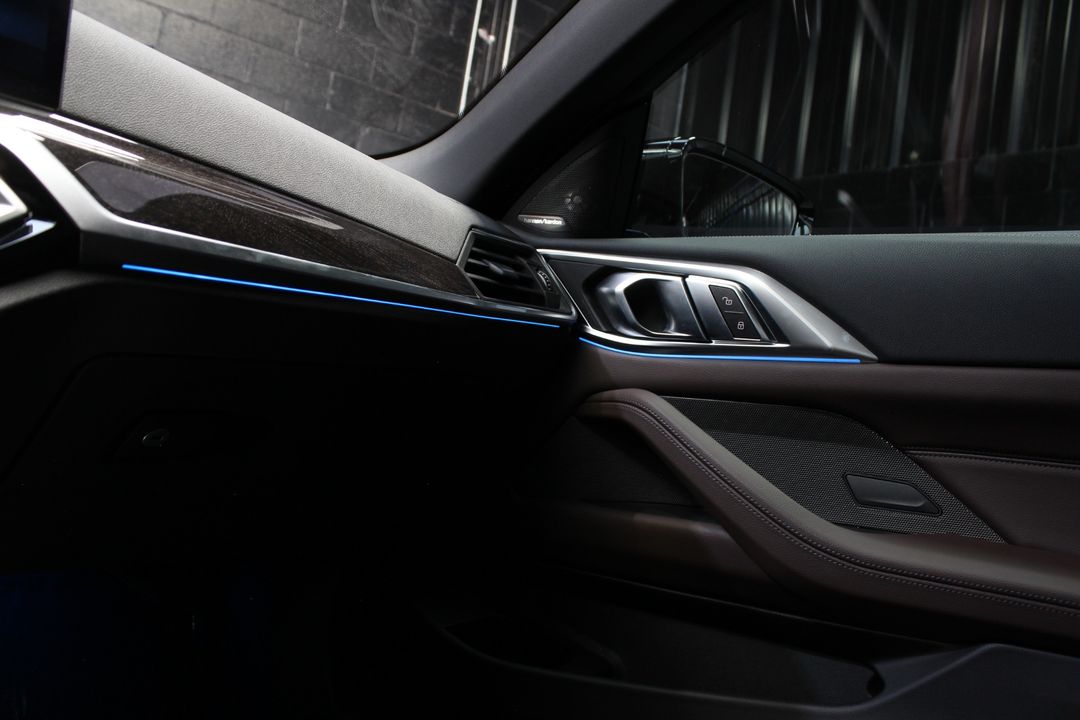 2024 BMW 4 Series