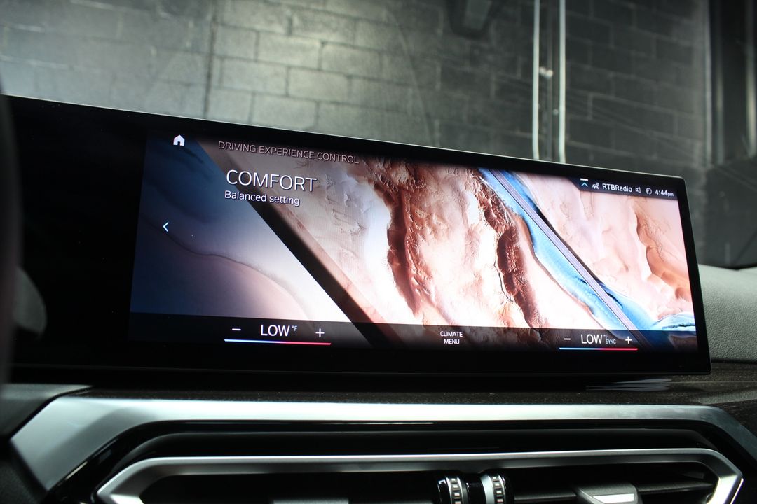 2024 BMW 4 Series