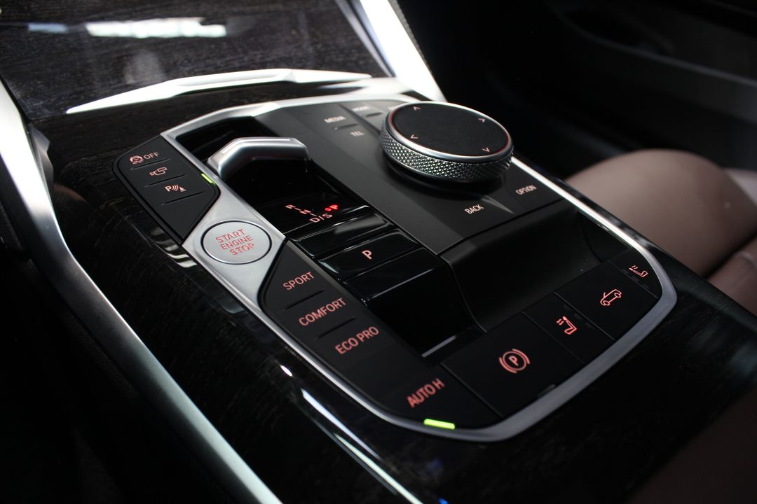 2024 BMW 4 Series