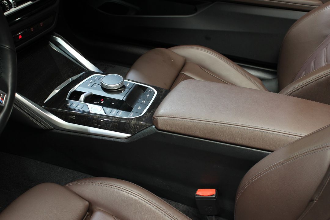 2024 BMW 4 Series