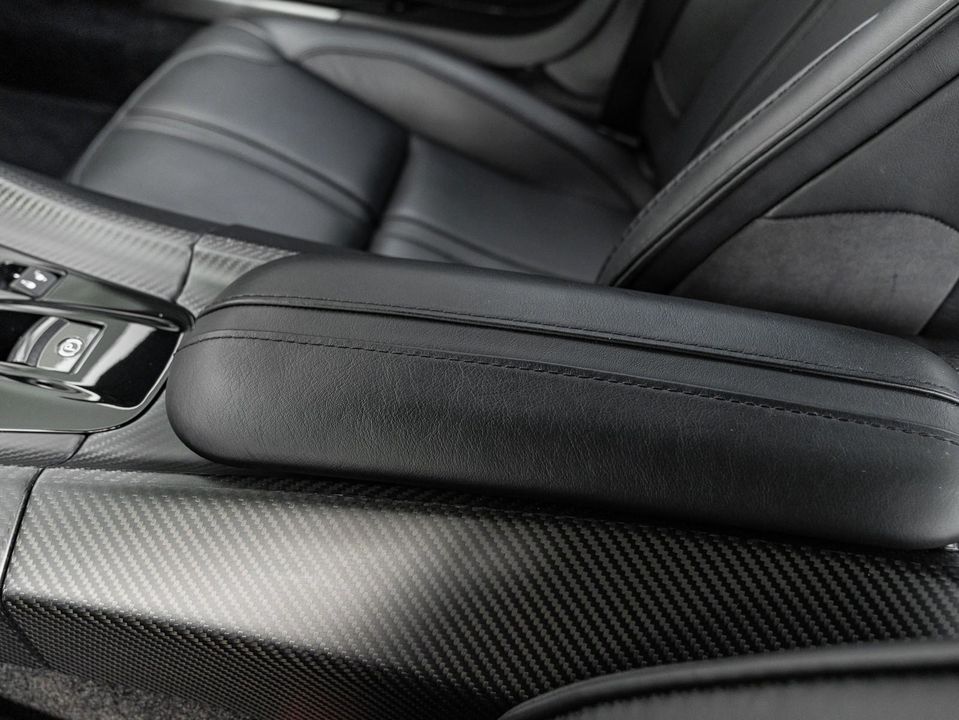 2019 Aston Martin Rapide