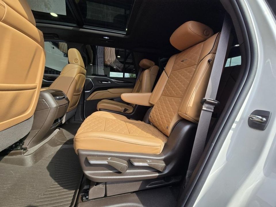 2022 Cadillac Escalade