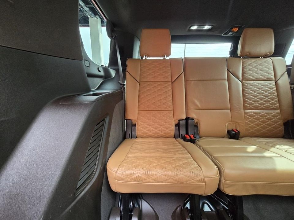 2022 Cadillac Escalade