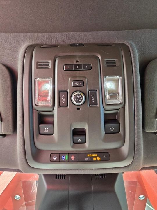 2022 Cadillac Escalade