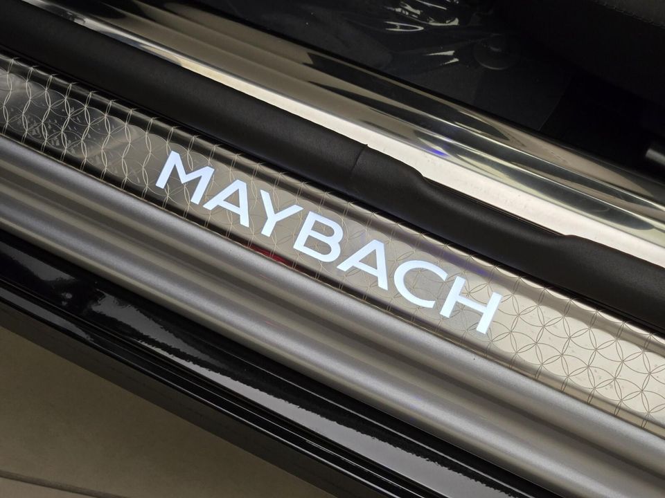 2024 Mercedes-Benz S-Class