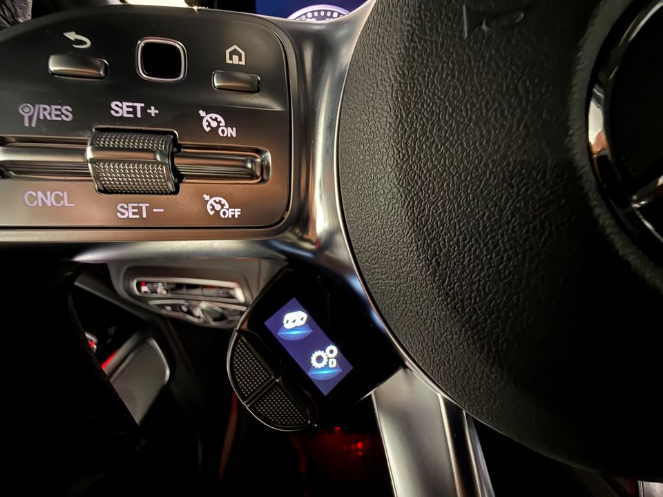 2022 Mercedes-Benz G-Class AMG G63 4X4 SQUARED