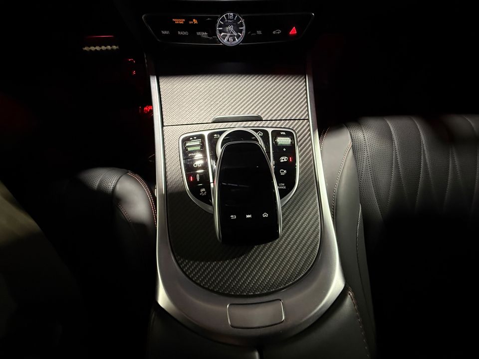 2022 Mercedes-Benz G-Class AMG G63 4X4 SQUARED