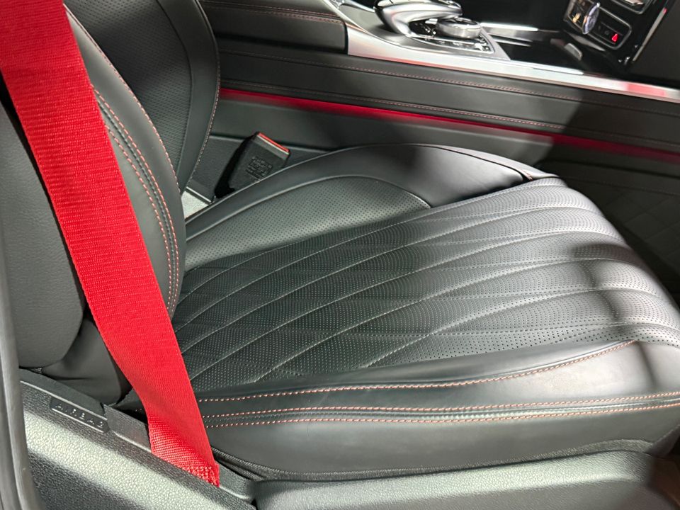 2022 Mercedes-Benz G-Class AMG G63 4X4 SQUARED