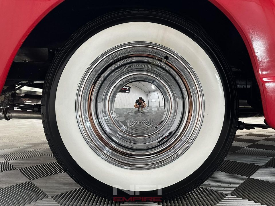 1954 Chevrolet Series 3100