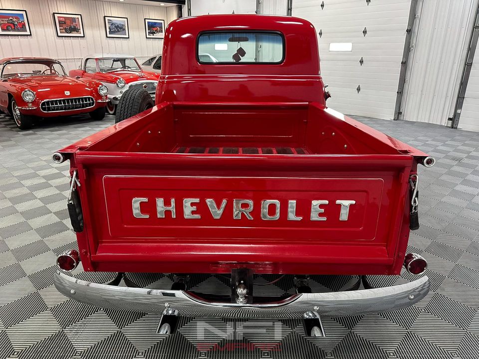 1954 Chevrolet Series 3100
