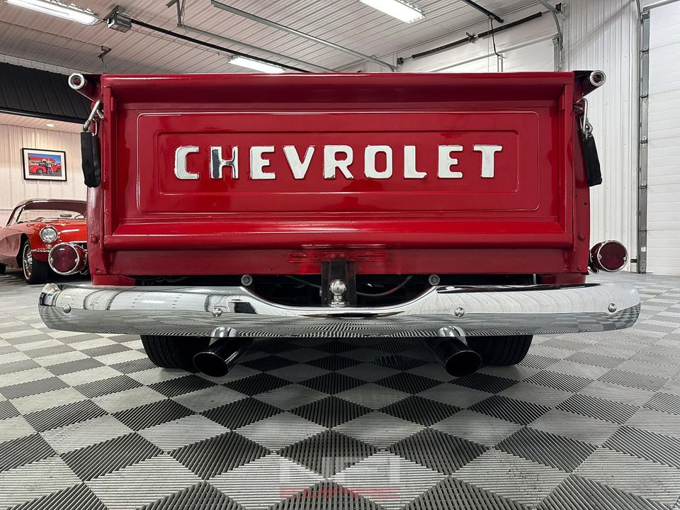 1954 Chevrolet Series 3100