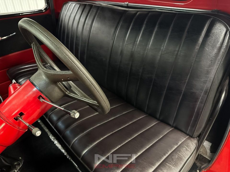 1954 Chevrolet Series 3100