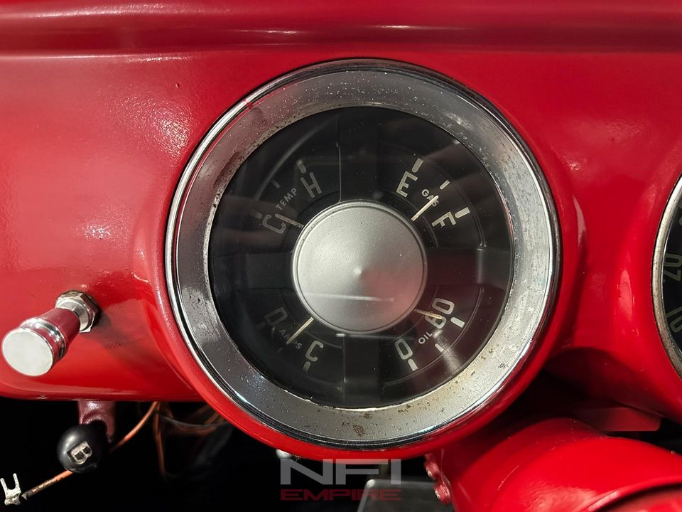 1954 Chevrolet Series 3100