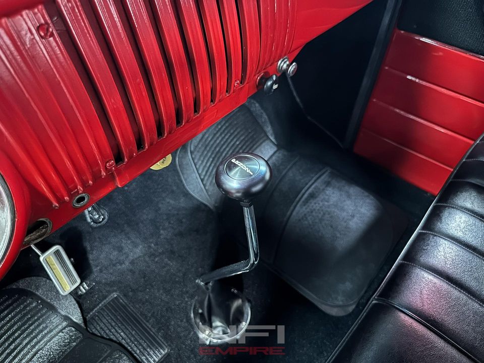 1954 Chevrolet Series 3100