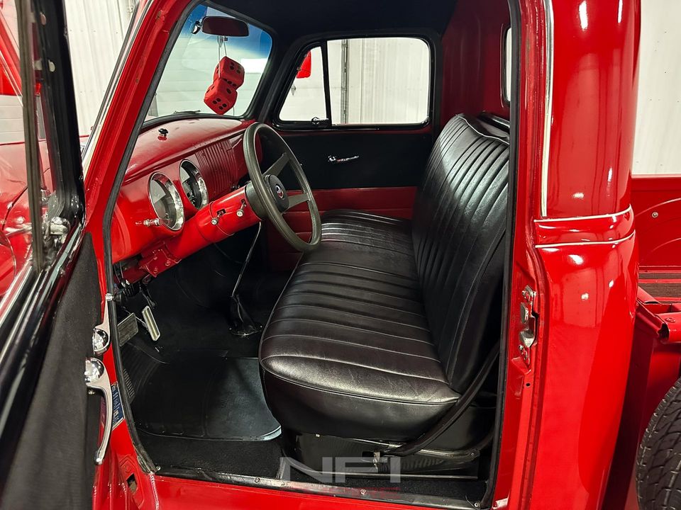 1954 Chevrolet Series 3100