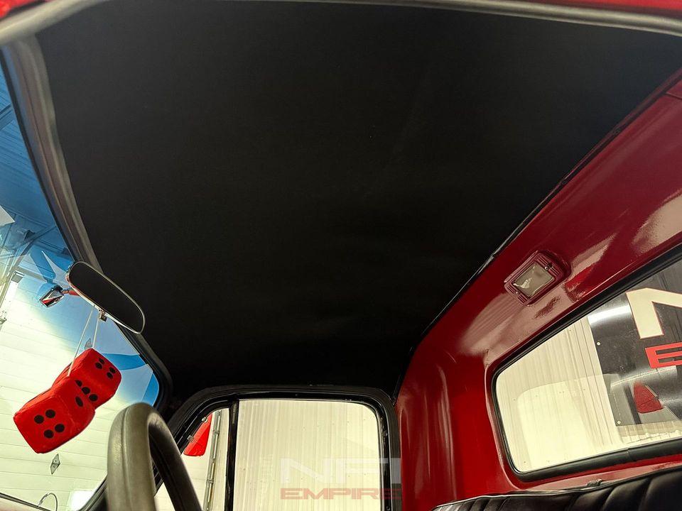 1954 Chevrolet Series 3100