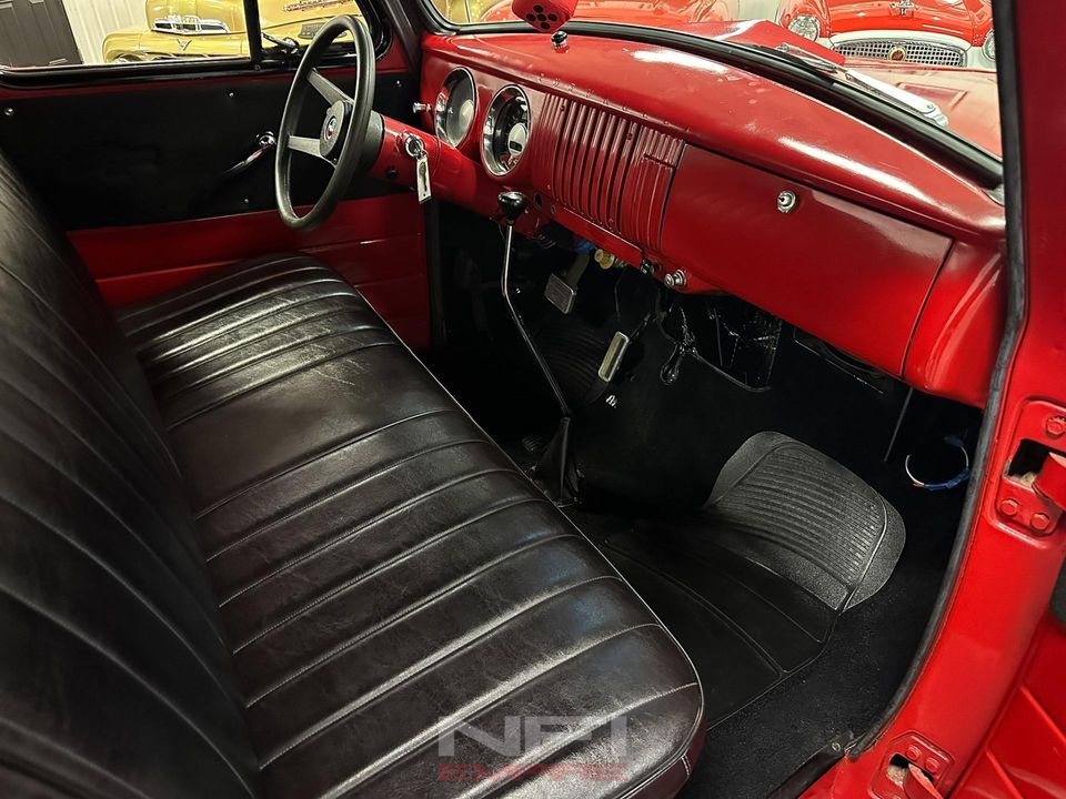 1954 Chevrolet Series 3100
