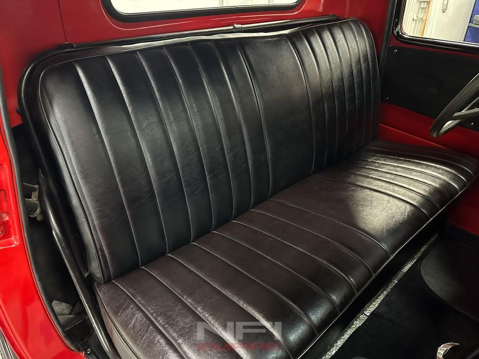 1954 Chevrolet Series 3100