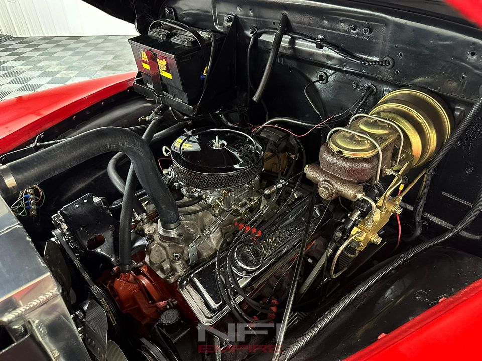 1954 Chevrolet Series 3100