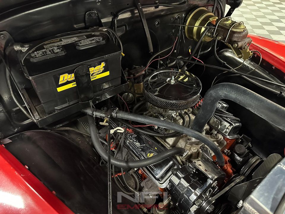 1954 Chevrolet Series 3100