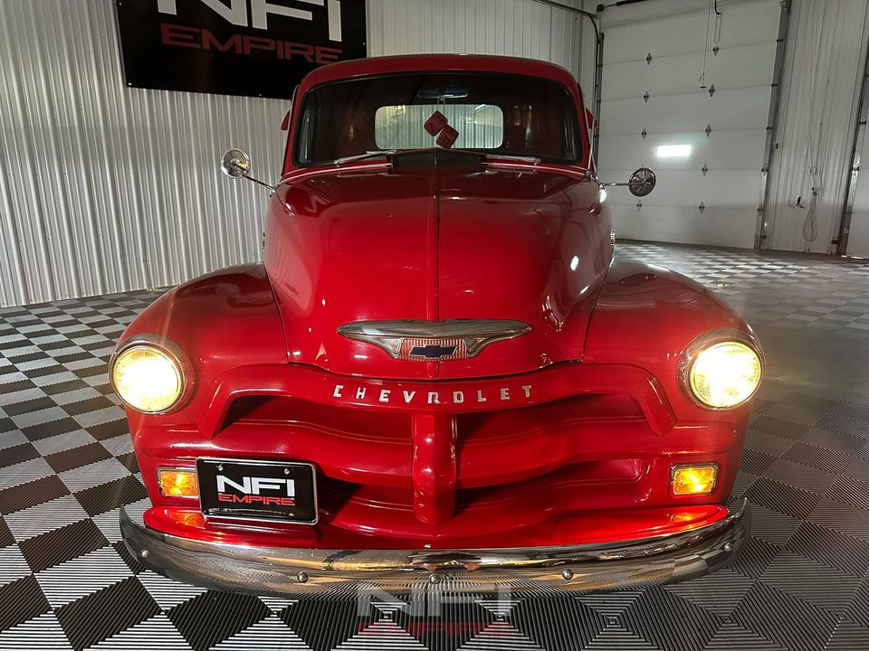 1954 Chevrolet Series 3100