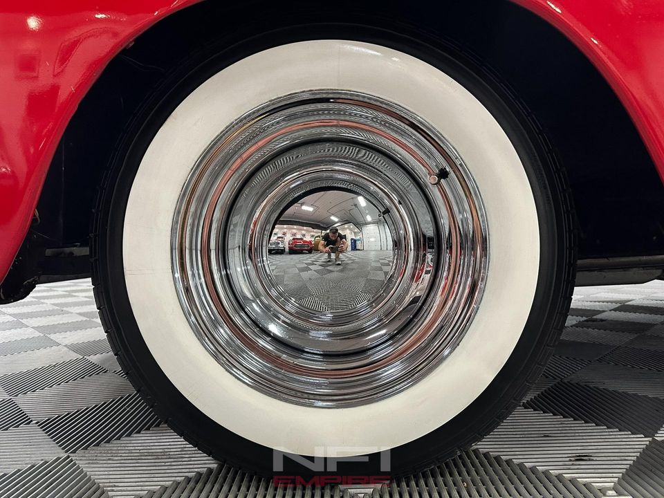 1954 Chevrolet Series 3100