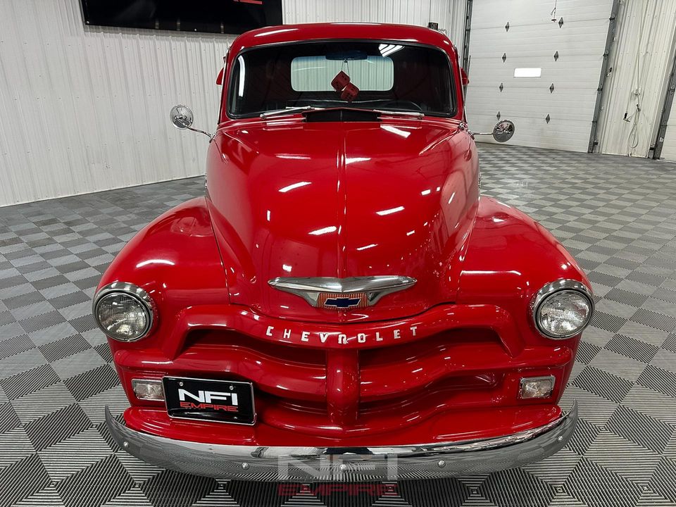 1954 Chevrolet Series 3100