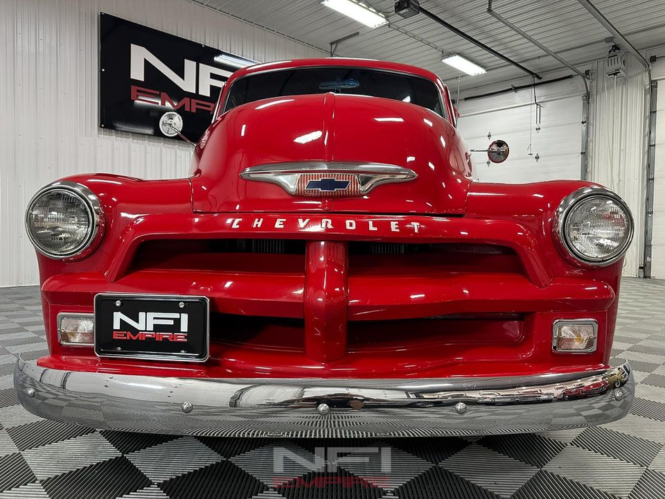 1954 Chevrolet Series 3100