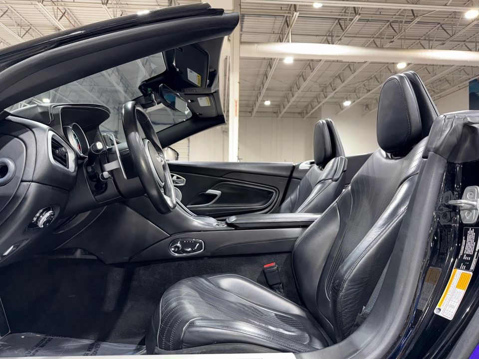 2019 Aston Martin DB11