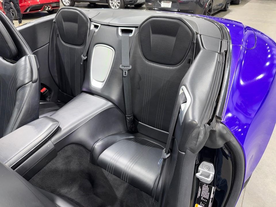 2019 Aston Martin DB11